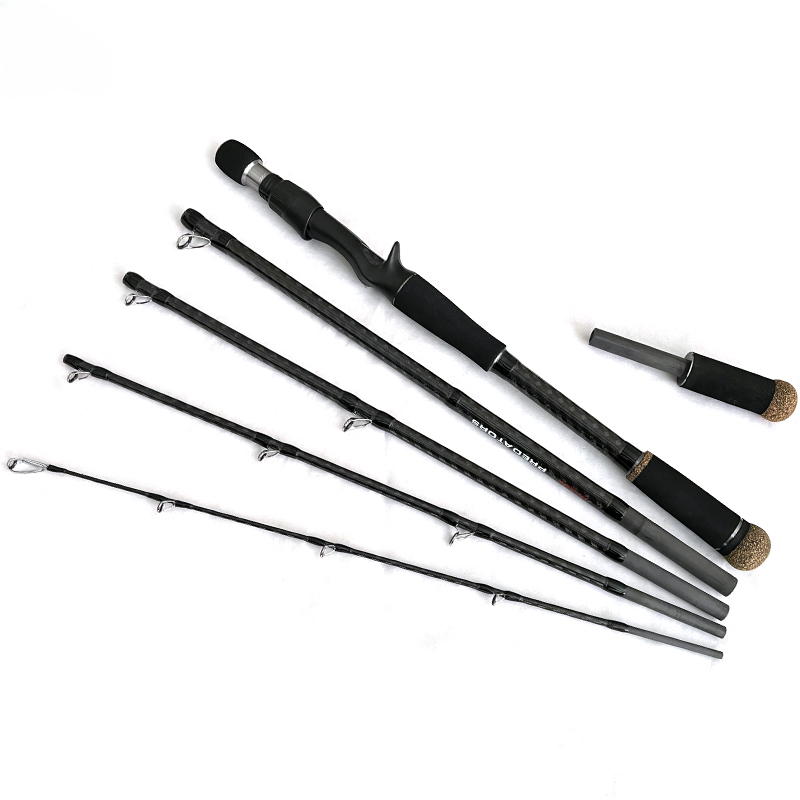Fishing Rod Surf - TAKEDO TN92 PT65CXH-6 서핑 캐스팅 로드,