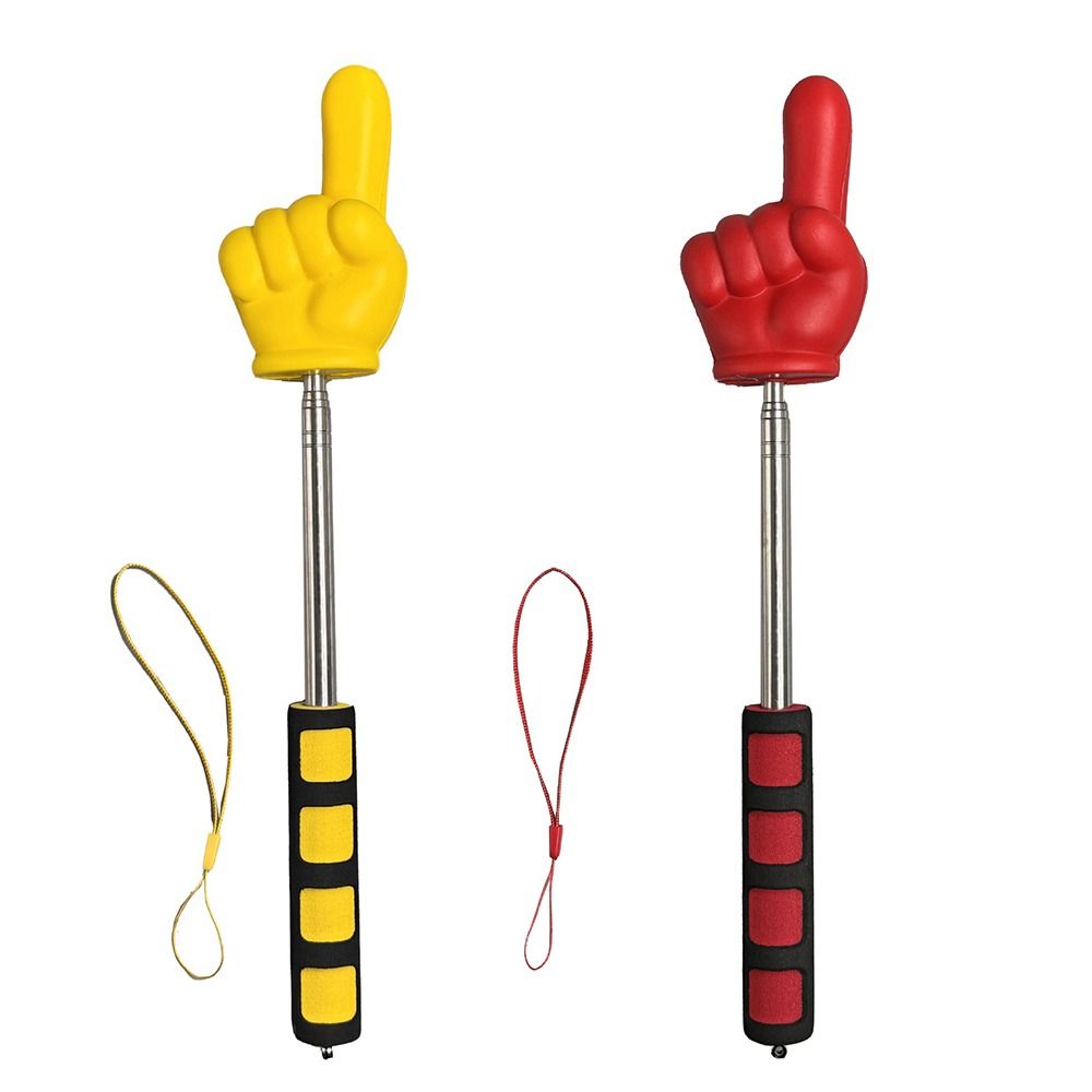 Fishing Rod Telescopic - 전문가용 스테인리스 스틸 손가락 지시봉 텔레스코픽