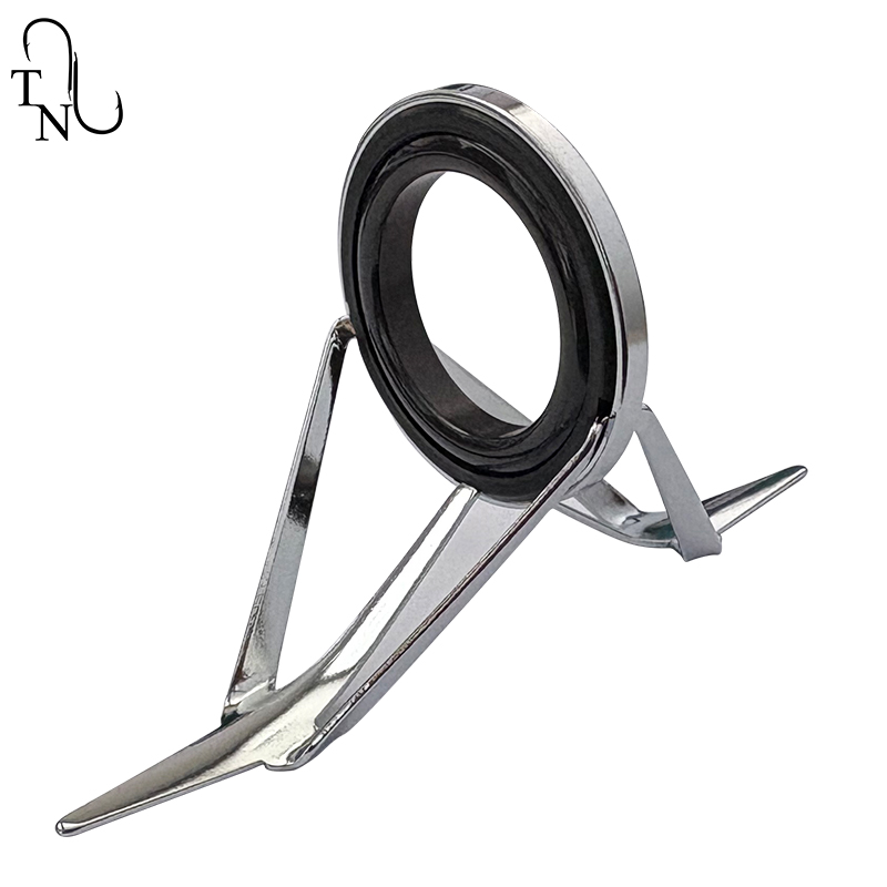 Fishing Rod Building Kit - TN67 SEG 스테인레스 스틸 프레임 낚싯대