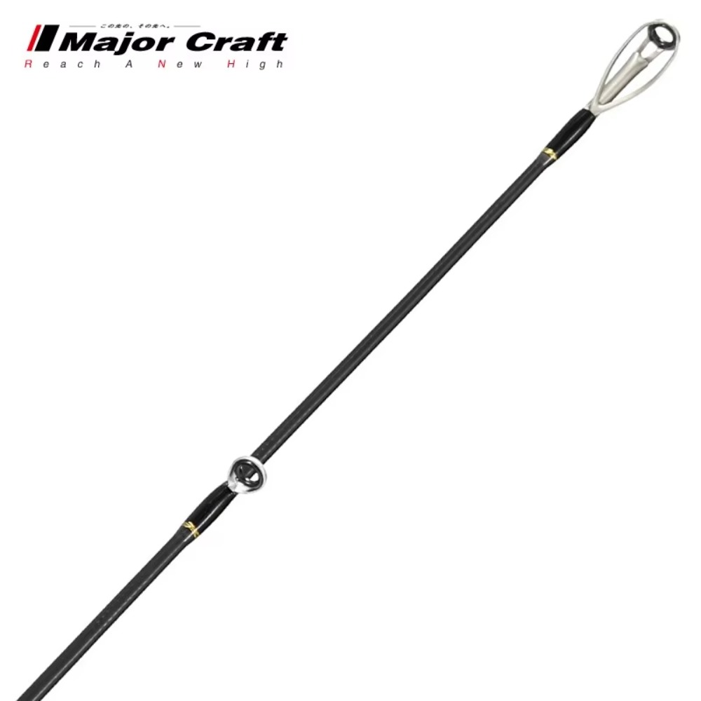 Fishing Rod Casting - 마루이치 루어로드 CRX 스트레이트 핸들 2절
