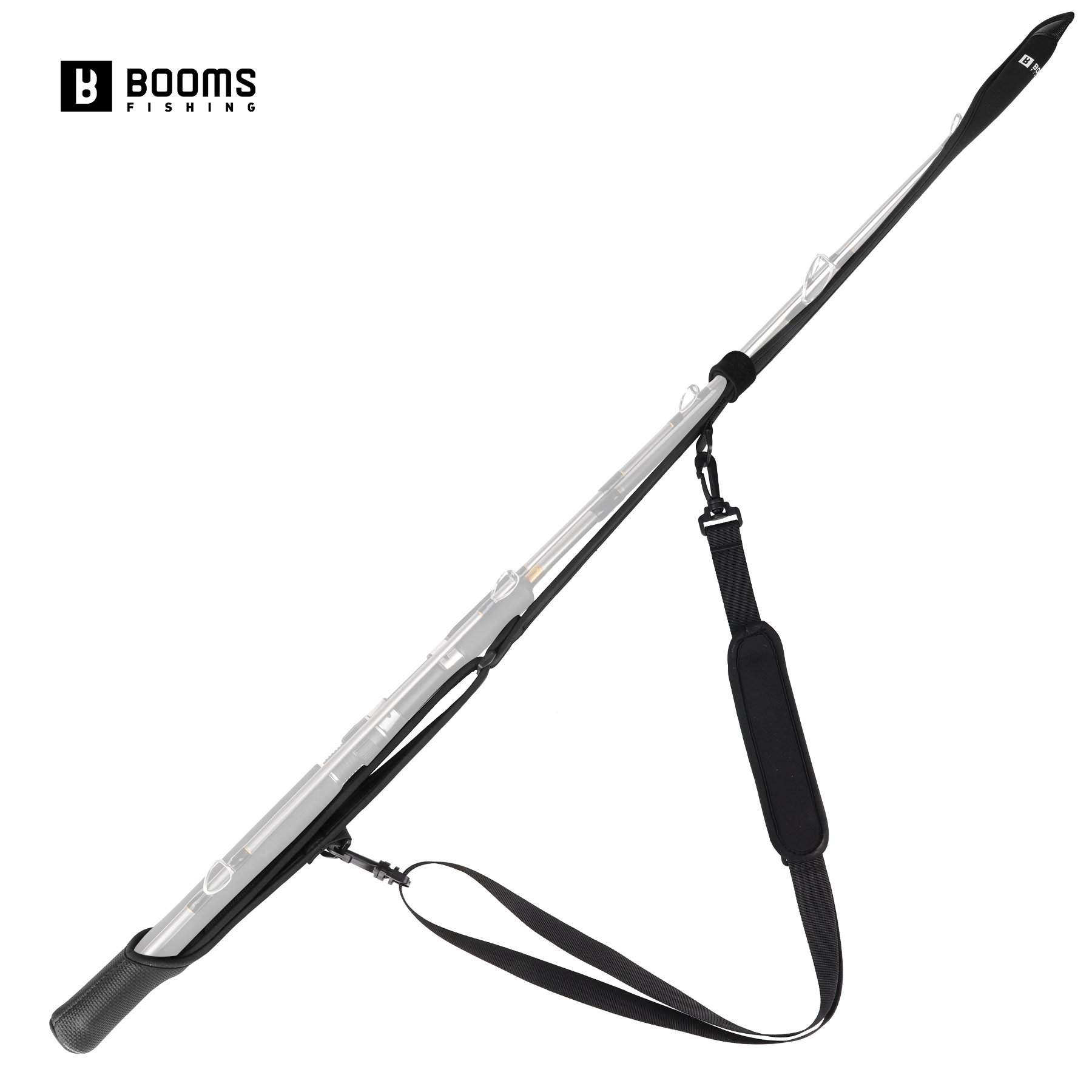 Fishing Rod Travel - 붐스 피싱 RS7 낚싯대 보호 홀더