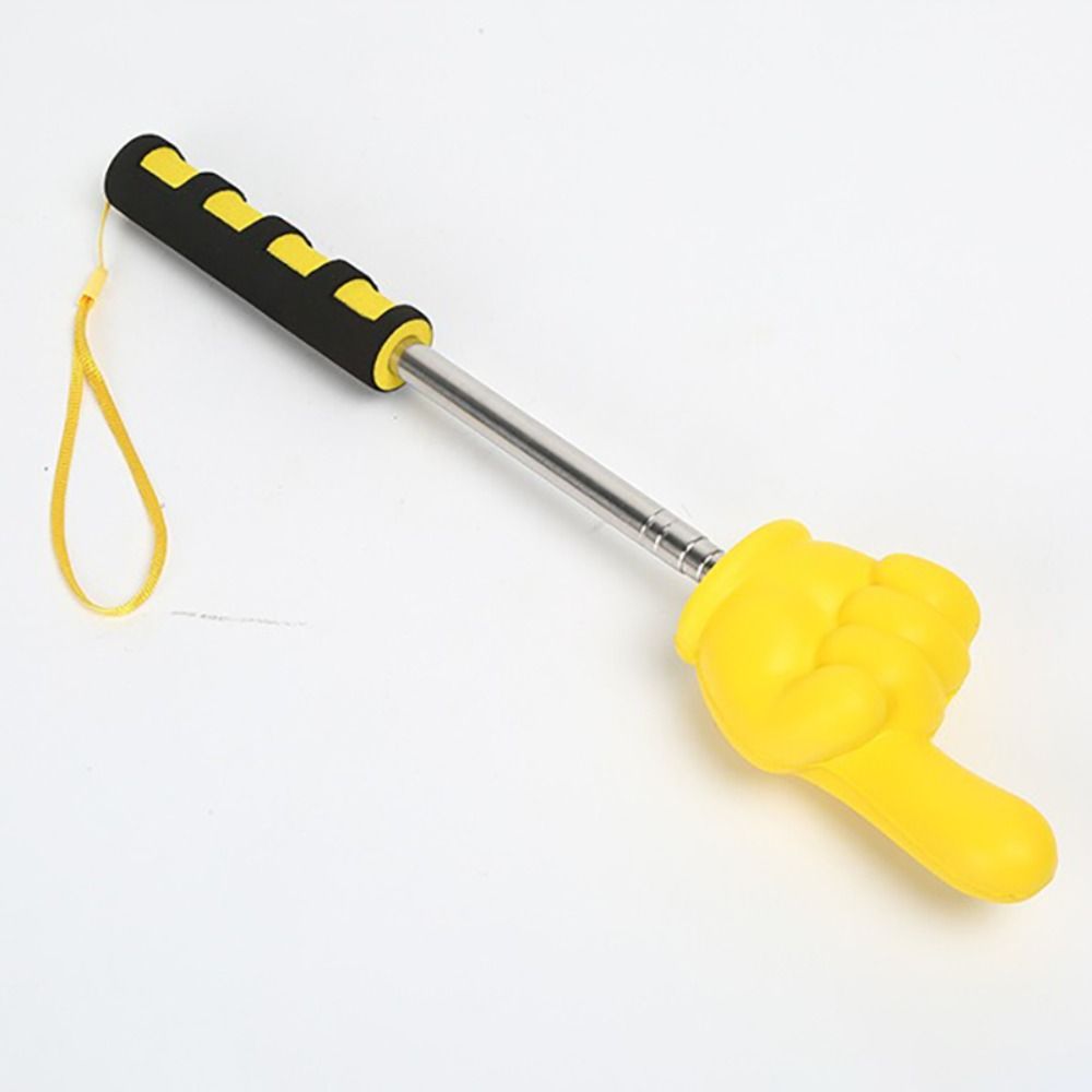 Fishing Rod Telescopic - 고품질 손가락 독서 지시봉 텔레스코픽 막대