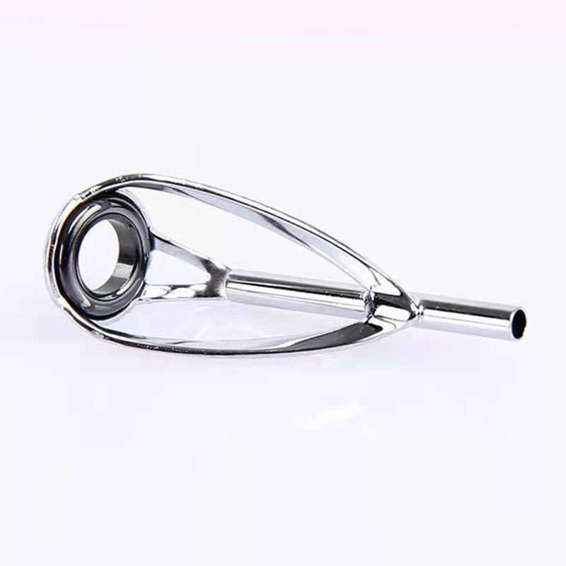 Fishing Rod Tip Replacement - 【엉킴 방지 팁 상단 가이드 세트】세라믹