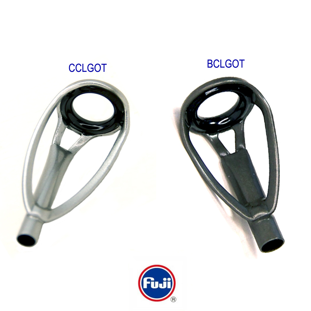 Fishing Rod Tip Replacement - 낚싯대용 오리지널 Fuji 팁 탑 가이드,