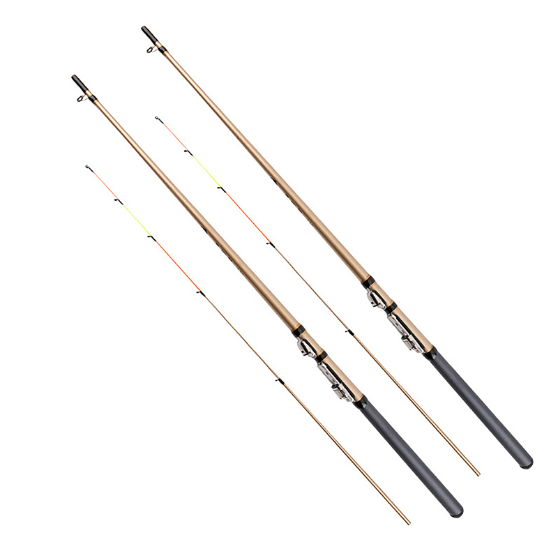 Fishing Rod Casting - 유리 섬유 쇼어 캐스팅 래프트 로드