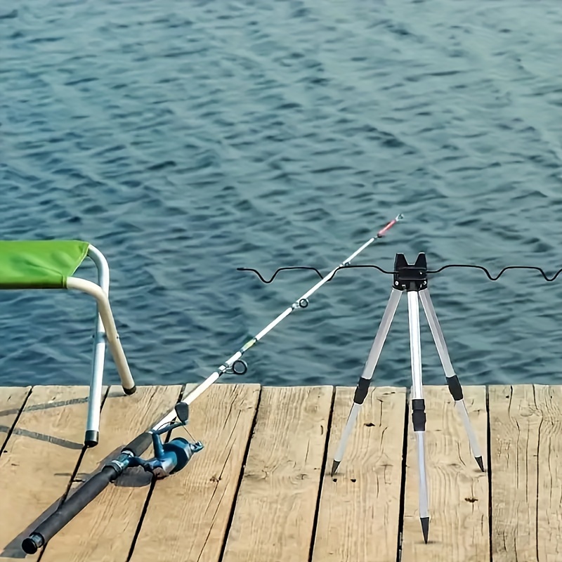 Fishing Rod Telescopic - 바다 낚시 막대에 대 한 1