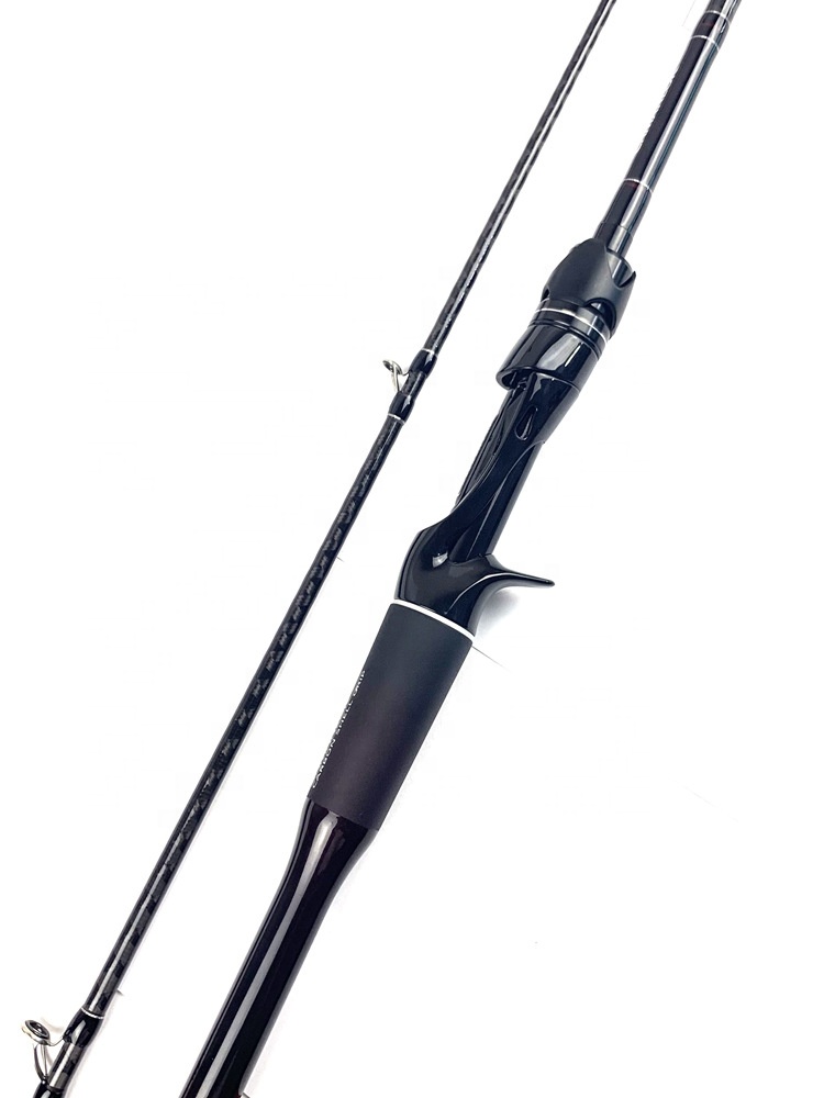 Fishing Rod Telescopic - 보트용 낚싯대 초강력 해수용 카본 섬유