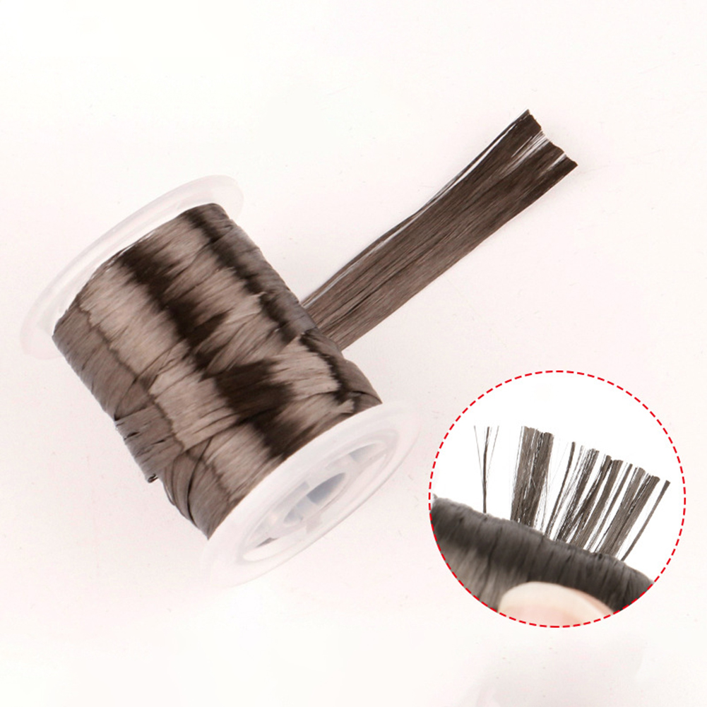 Fishing Rod Carbon Fiber - 낚싯대 가이드 링 래핑 라인 낚싯대,
