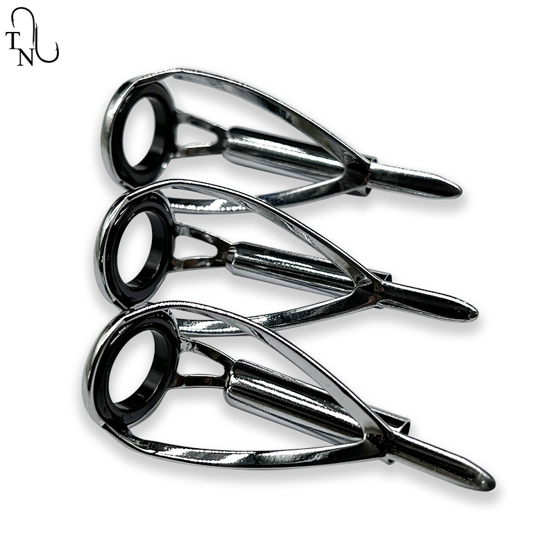 Fishing Rod Tip Replacement - TN07 5PCS 낚싯대 팁 가이드 막대