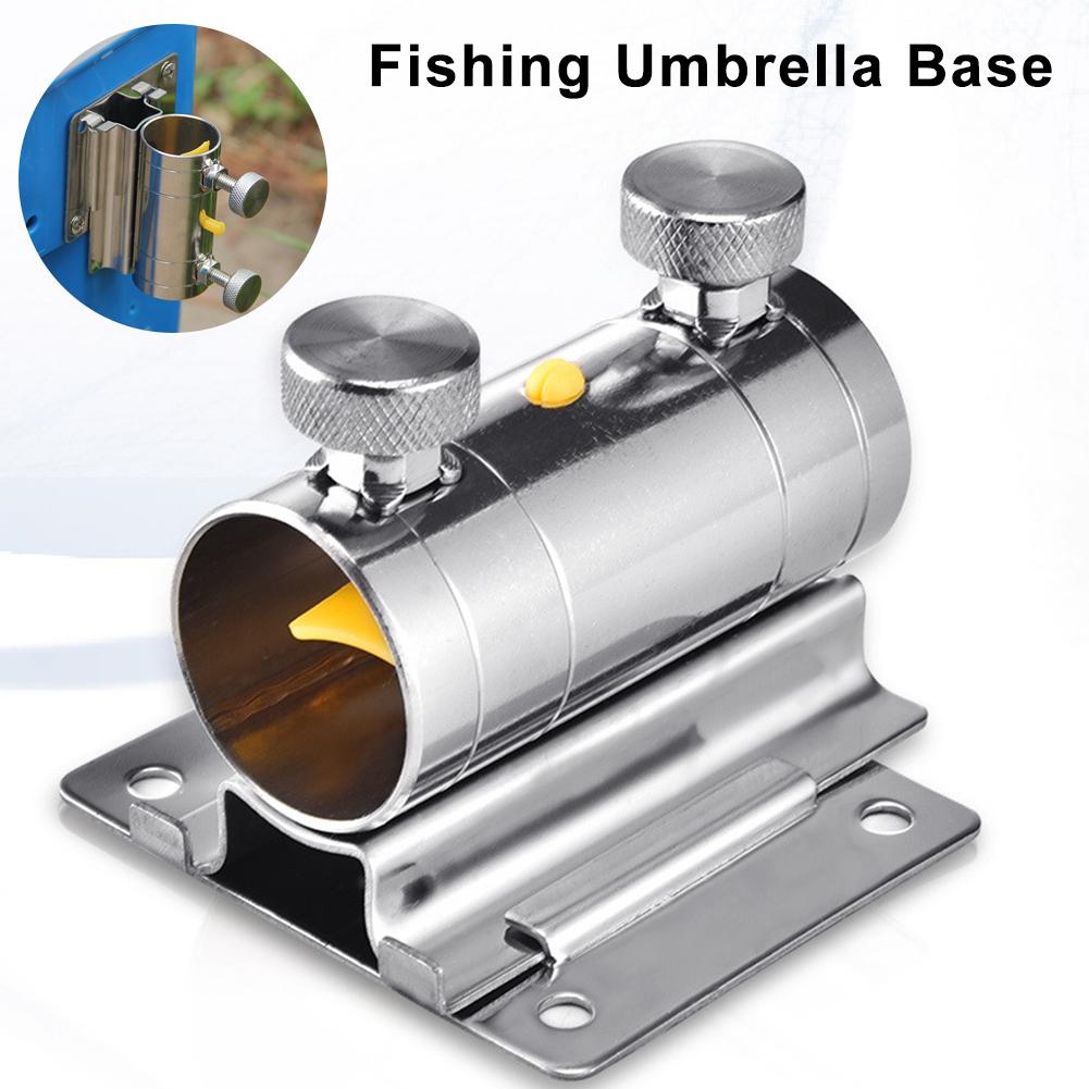 Fishing Rod Case - 조절 가능한 낚시용 박스 우산 스탠드