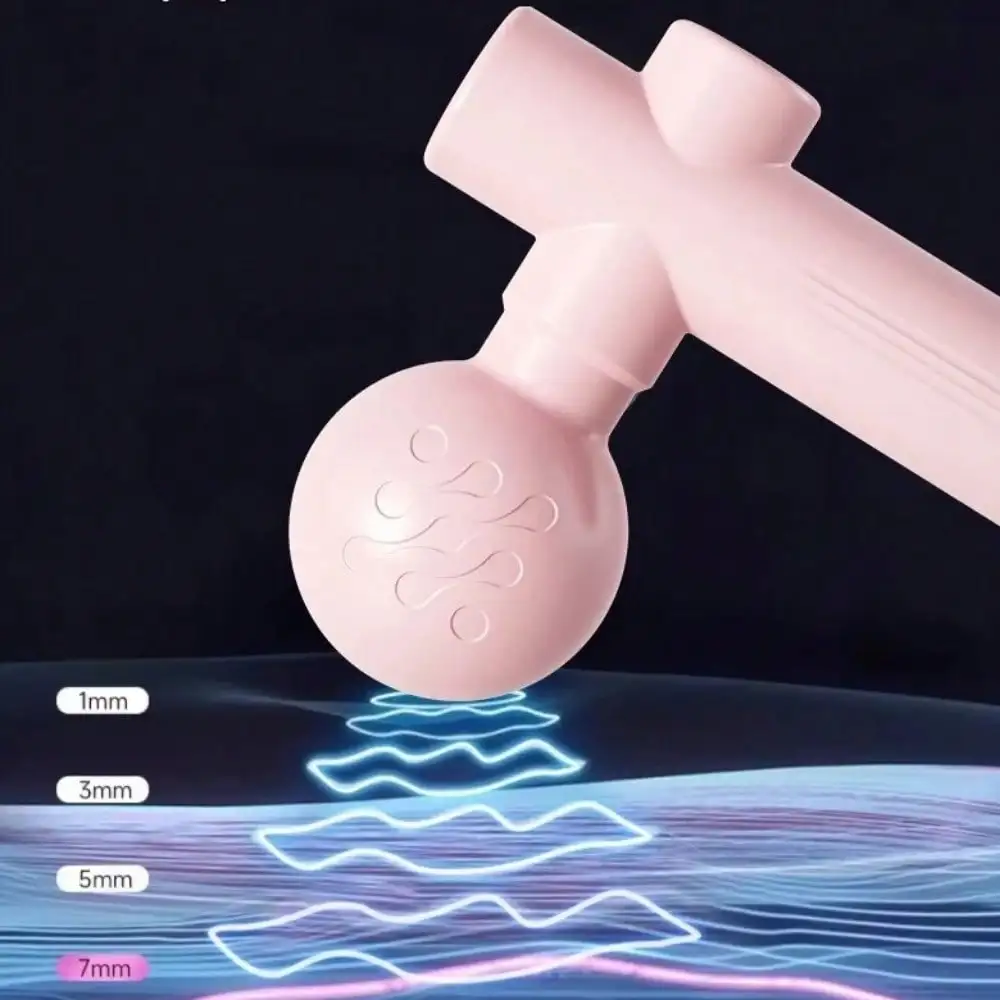 2026 미니 마사지건 근막 마사지기 근육 이완 진동건 - Fishing Rod Travel 리뷰 및 가격