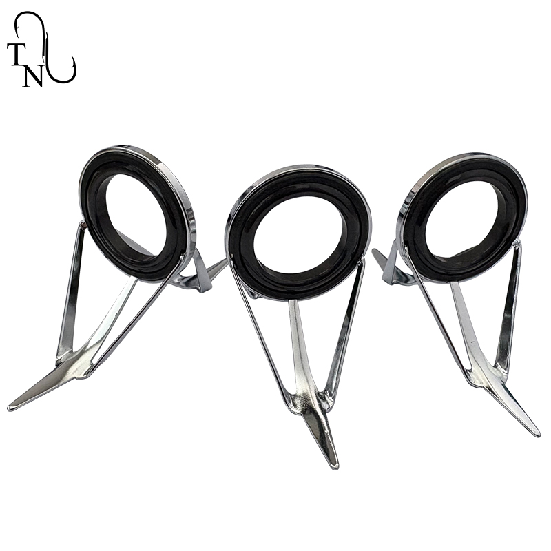 TN67 SEG 스테인레스 스틸 프레임 낚싯대 제작 부 - Fishing Rod Building Kit 리뷰 및 가격