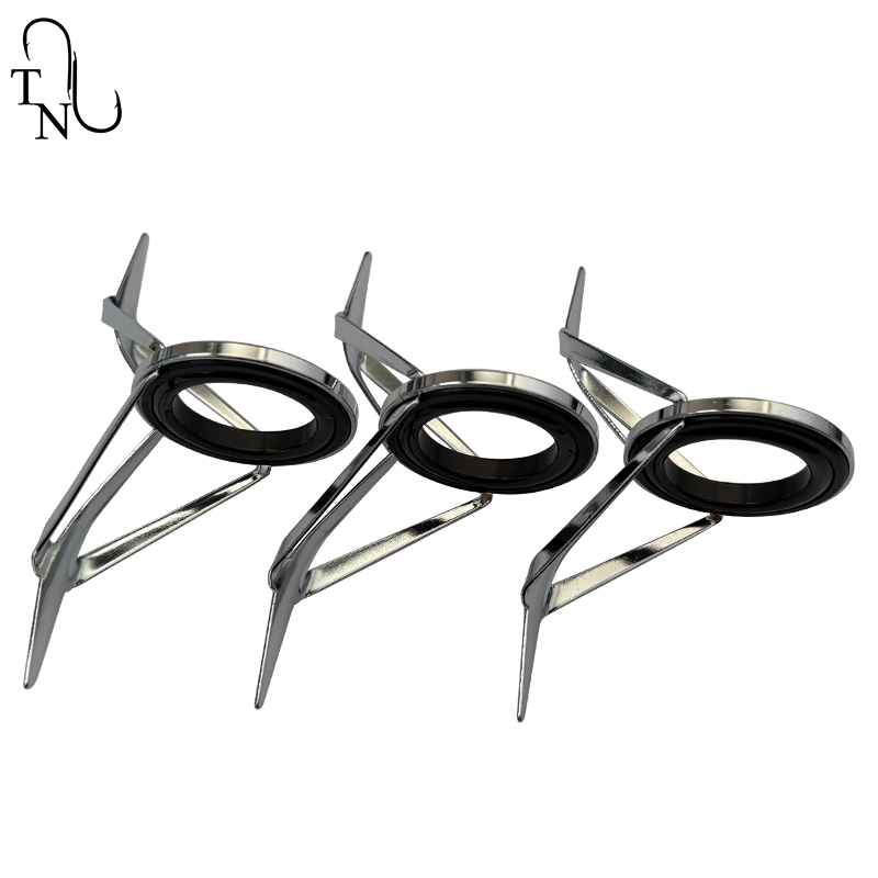 TN67 SEG 스테인레스 스틸 프레임 낚싯대 제작 부 - Fishing Rod Building Kit 리뷰 및 가격