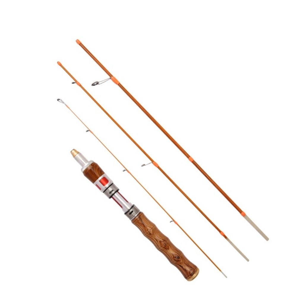 고품질 4단 스피닝 낚싯대 UL 파워 카본 캐스팅 낚싯 - Fishing Rod Carbon Fiber 리뷰 및 가격