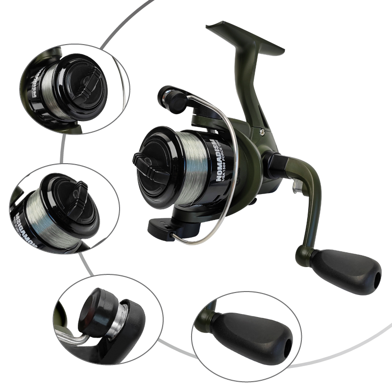 1.65m 초경량 카본 섬유 스피닝 낚싯대 콤보, 성인 - Fishing Rod Carbon Fiber 리뷰 및 가격