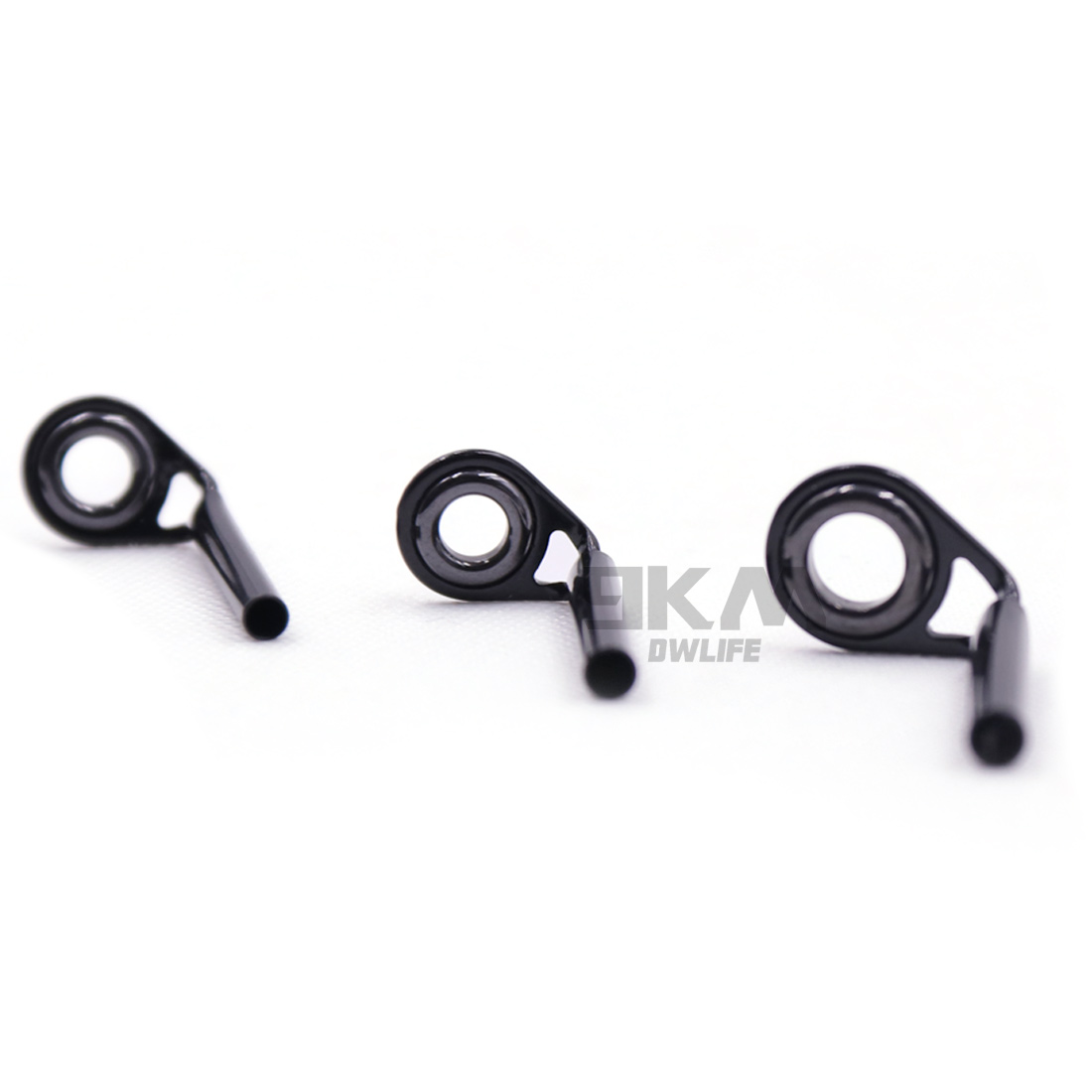 낚싯대 가이드 5~10pcs MKT 낚싯대 수리 키트  - Fishing Rod Tip Replacement 리뷰 및 가격