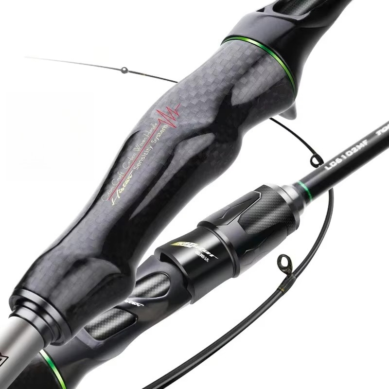 HSD 낚싯대 L/ML/M/MH/H 토레이 카본 원단  - Fishing Rod Spinning 리뷰 및 가격