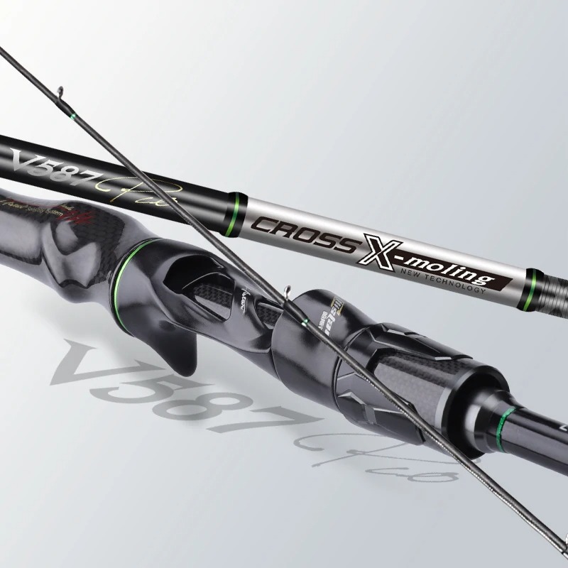 HSD 낚싯대 L/ML/M/MH/H 토레이 카본 원단  - Fishing Rod Spinning 리뷰 및 가격