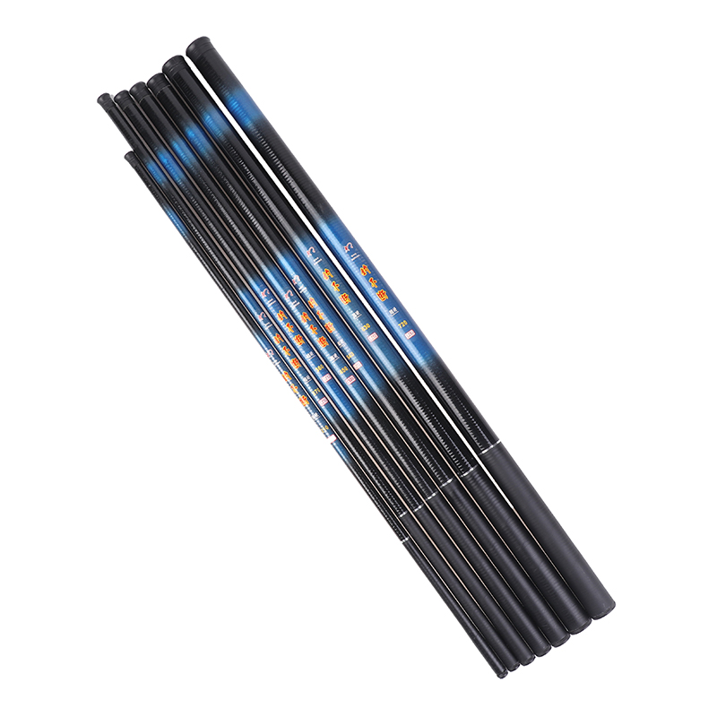 텔레스코픽 락 낚싯대 유리섬유 2.1/2.7/3.6/4 - Fishing Rod Telescopic 리뷰 및 가격