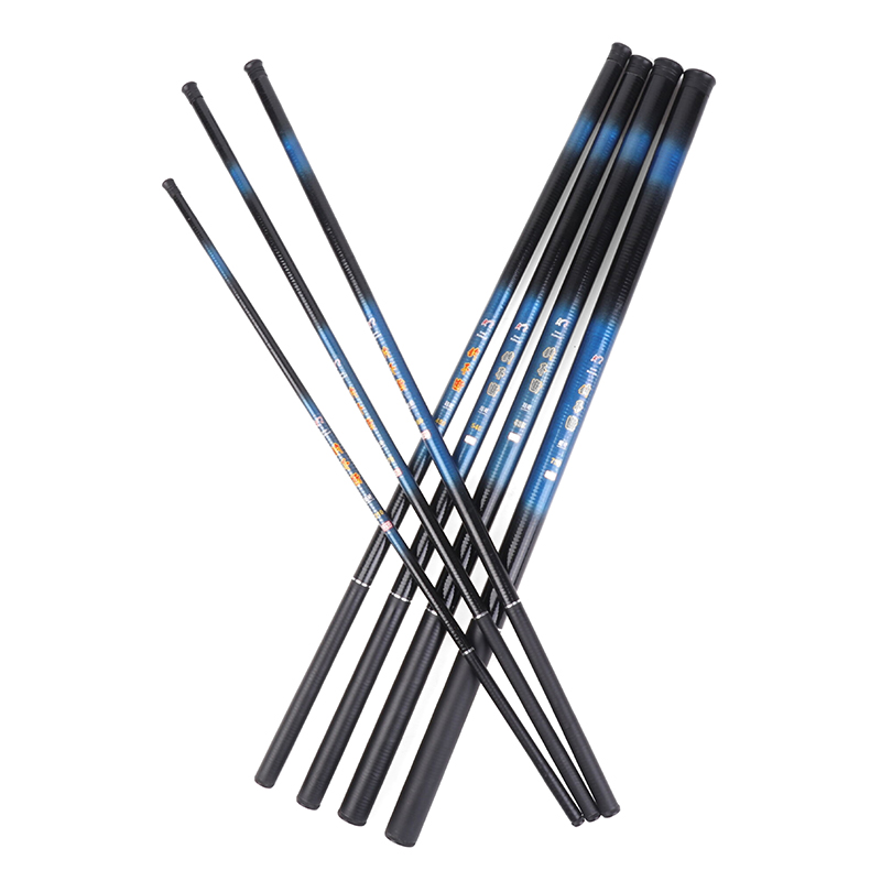 텔레스코픽 락 낚싯대 유리섬유 2.1/2.7/3.6/4 - Fishing Rod Telescopic 리뷰 및 가격