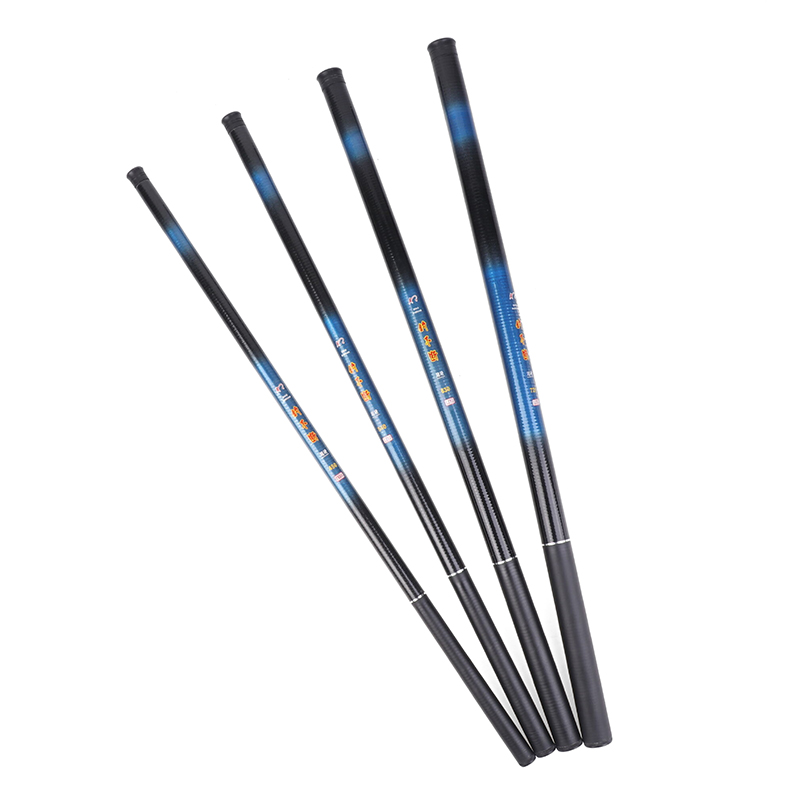 텔레스코픽 락 낚싯대 유리섬유 2.1/2.7/3.6/4 - Fishing Rod Telescopic 리뷰 및 가격