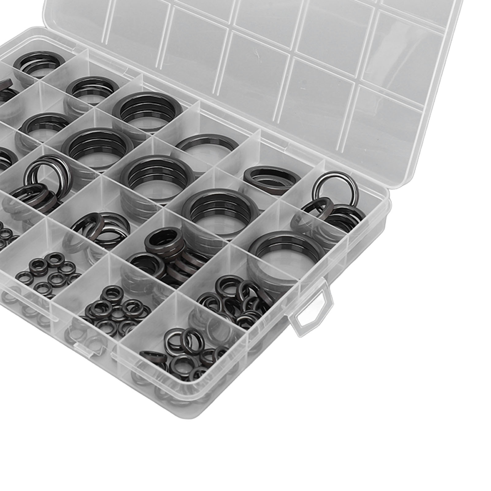 낚싯대 가이드 수리 키트 낚싯대 아일렛 가이드 링 낚싯 - Fishing Rod Repair Kit 리뷰 및 가격