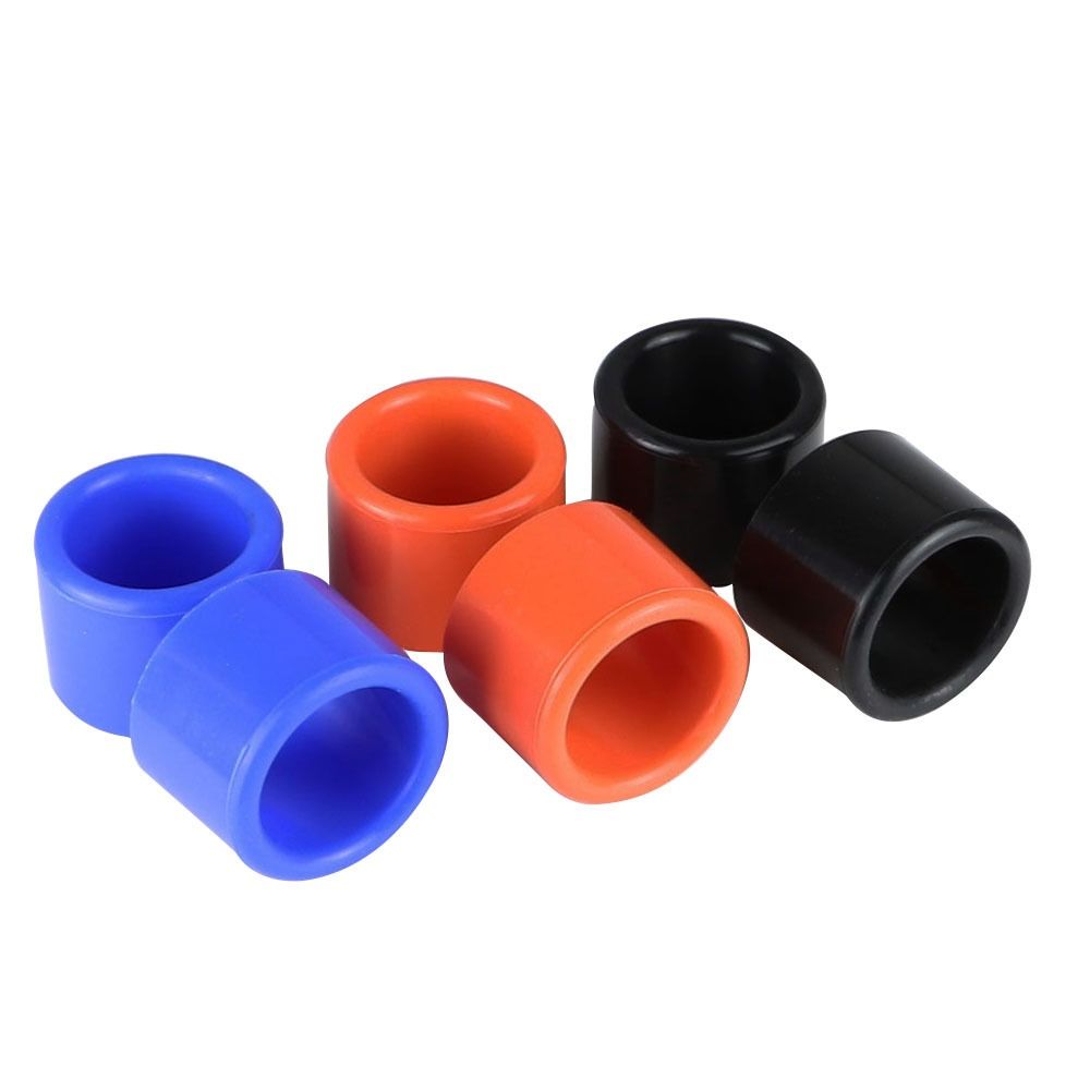 보호 커버 낚싯대 고무 보호 캡 고무 소재 보호 설계  - Fishing Rod Case 리뷰 및 가격