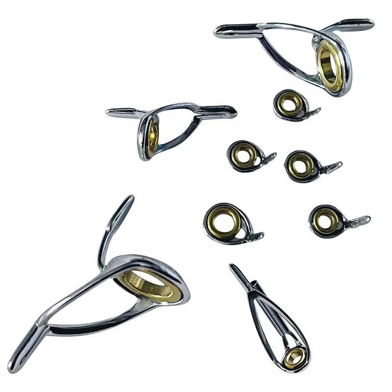 TAKEDO TK19 10 #   - 4 #   낚싯대 - Fishing Rod Repair Kit 리뷰 및 가격
