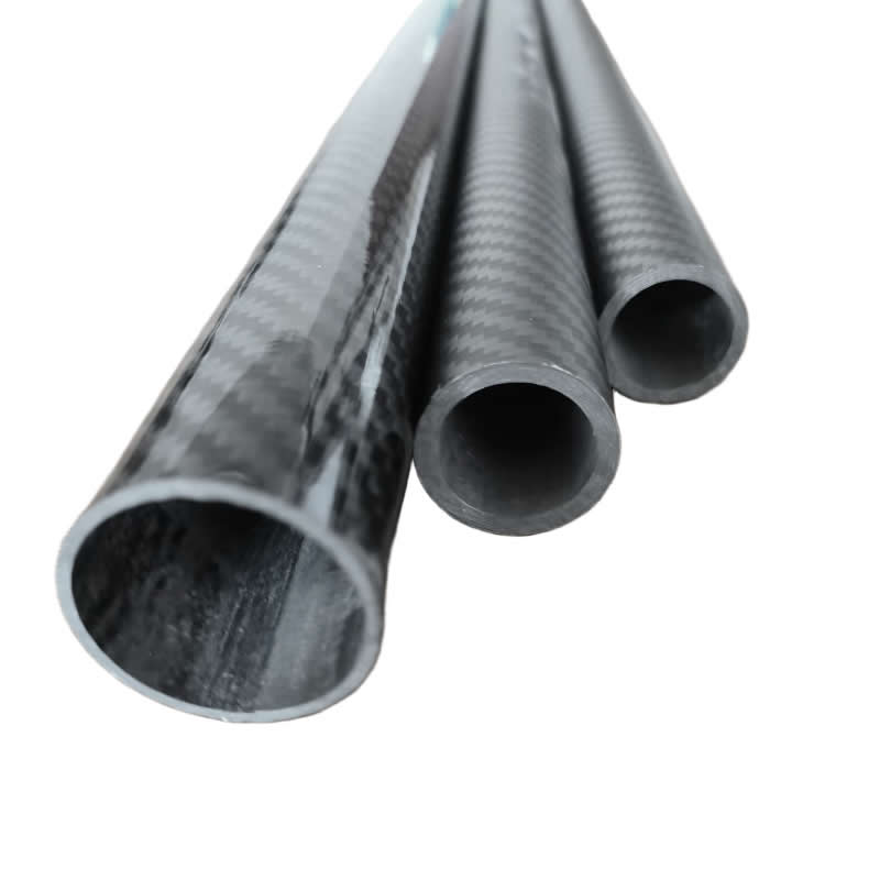 3K 탄소 섬유 튜브 파이프 외경 12-35mm 두께  - Fishing Rod Carbon Fiber 리뷰 및 가격