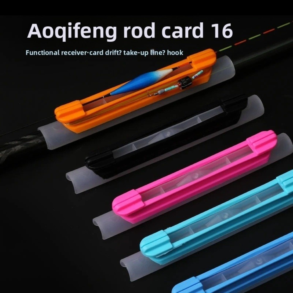 2개 랜덤 색상 낚시 도구 폴 플로트 와인더 ID16- - Fishing Rod Repair Kit 리뷰 및 가격