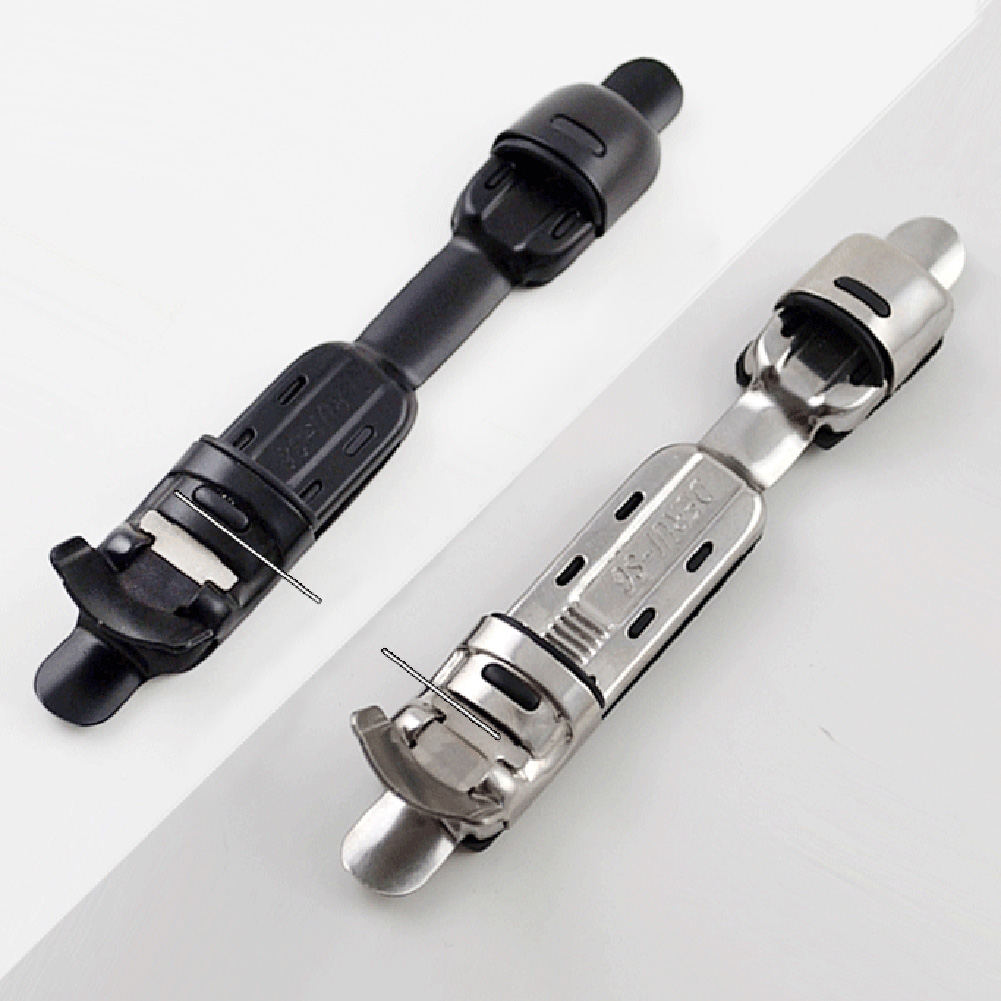 1pcs 낚시 릴 시트 데크 12.5x2cm 스테인레스 - Fishing Rod Guide Replacement 리뷰 및 가격