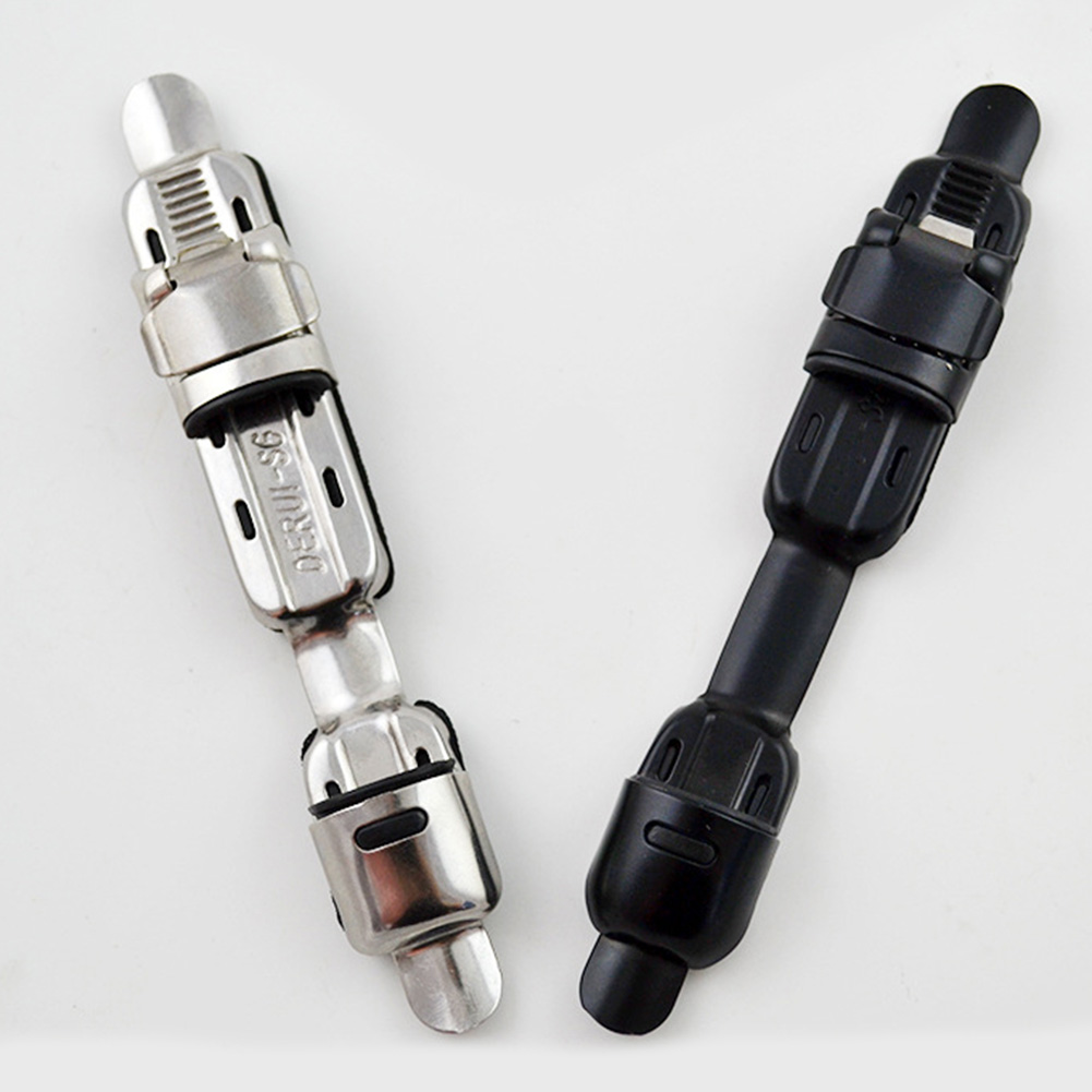 1pcs 낚시 릴 시트 데크 12.5x2cm 스테인레스 - Fishing Rod Guide Replacement 리뷰 및 가격