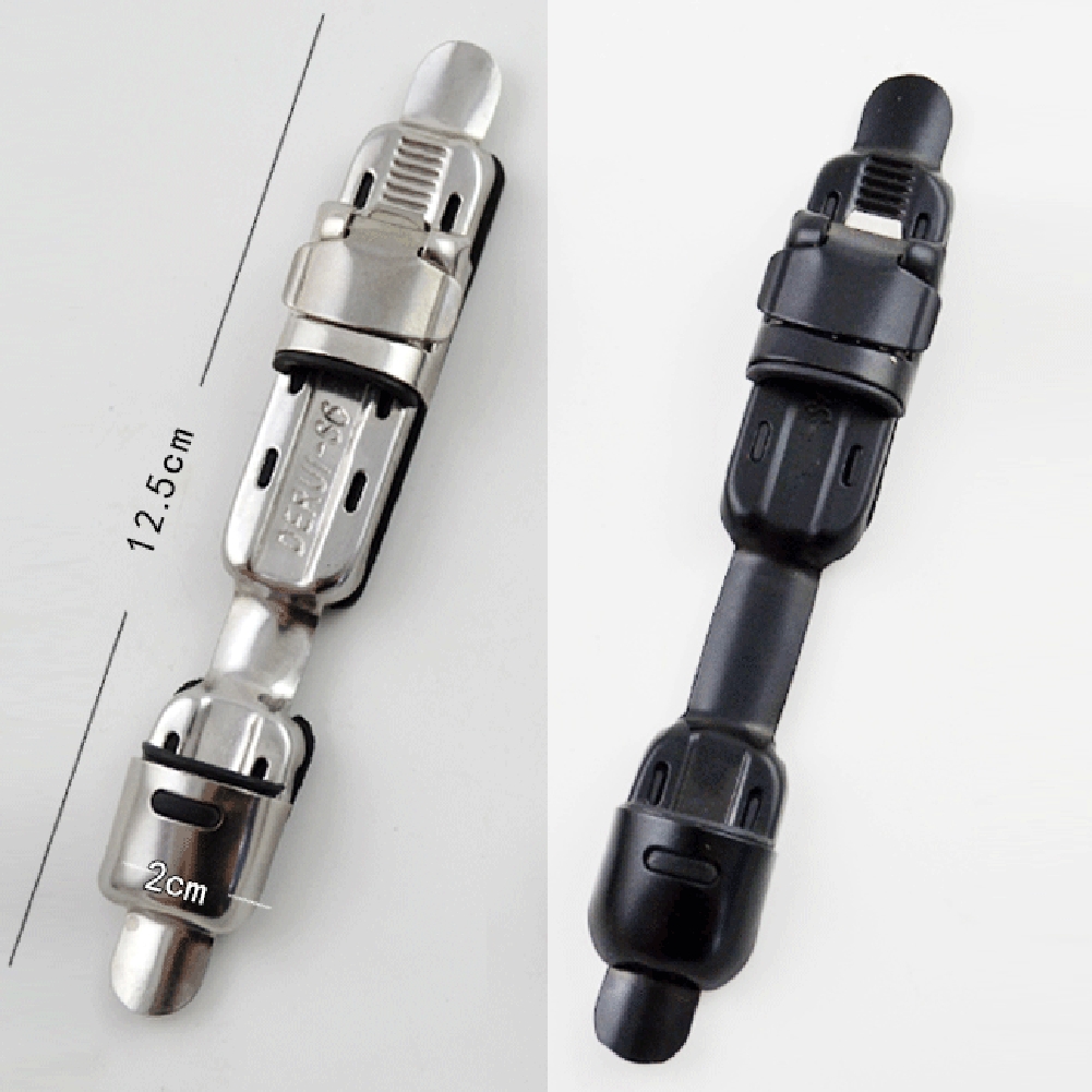 1pcs 낚시 릴 시트 데크 12.5x2cm 스테인레스 - Fishing Rod Guide Replacement 리뷰 및 가격