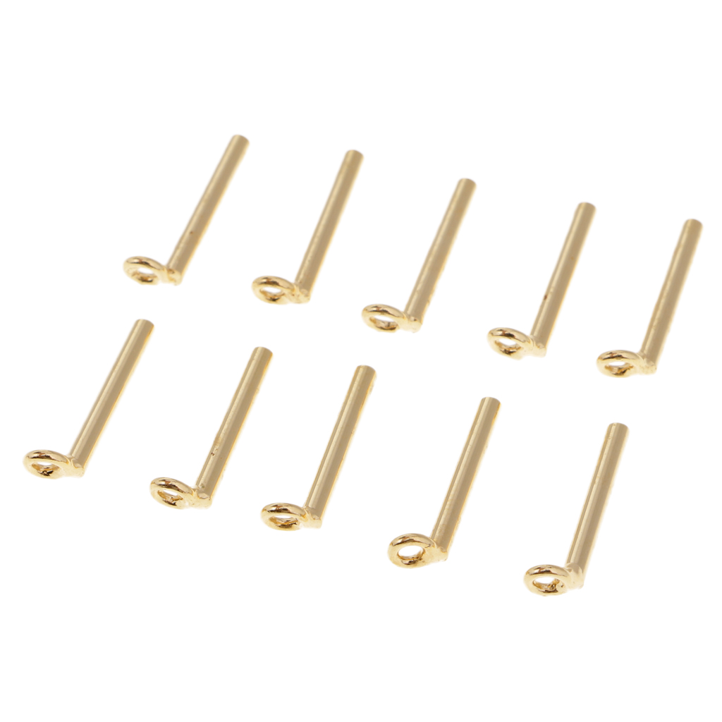 10pcs 낚싯대 가이드 팁 탑 수리 키트 아이 링로드 - Fishing Rod Tip Replacement 리뷰 및 가격