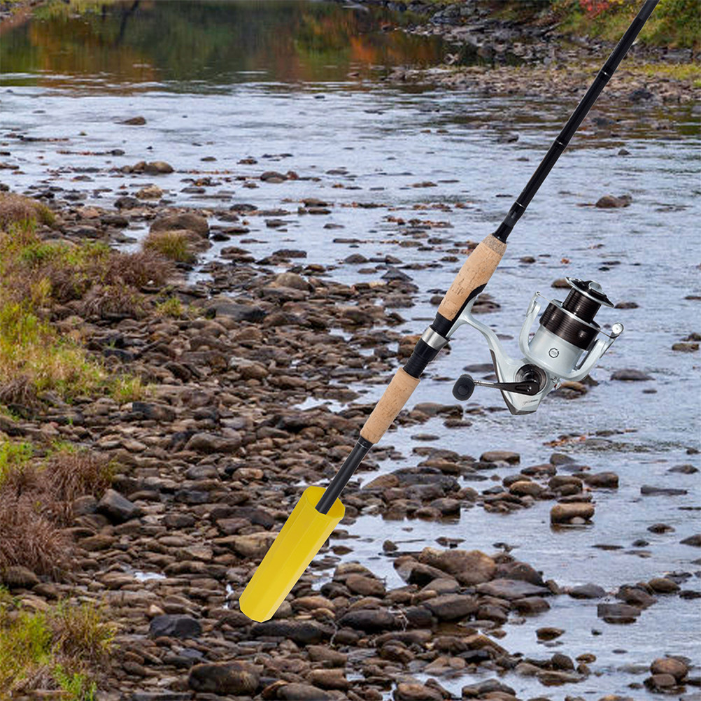 2개입 낚싯대 홀더 그라운드 스테이크 서핑 낚시 지지대 - Fishing Rod Surf 리뷰 및 가격