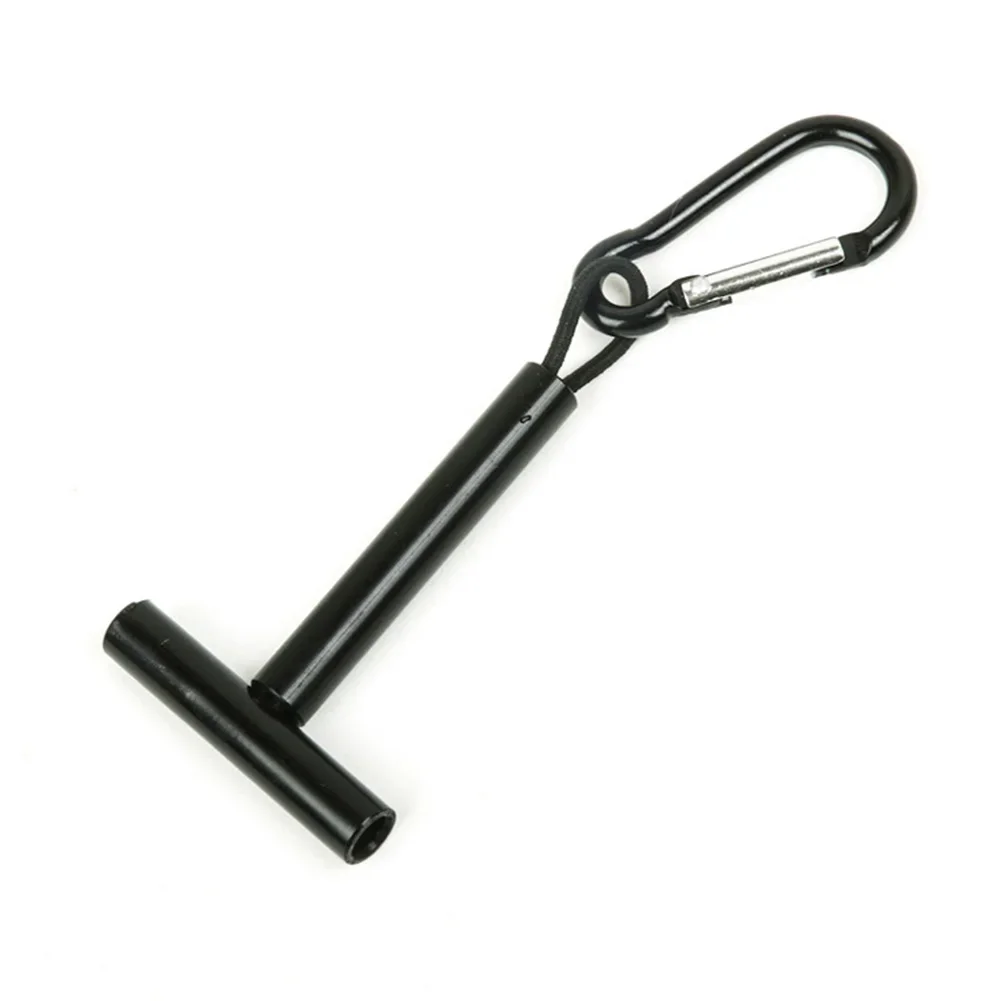 여러 Tippet 스풀을 저장하기위한 Tippet T  - Fishing Rod Fly 리뷰 및 가격