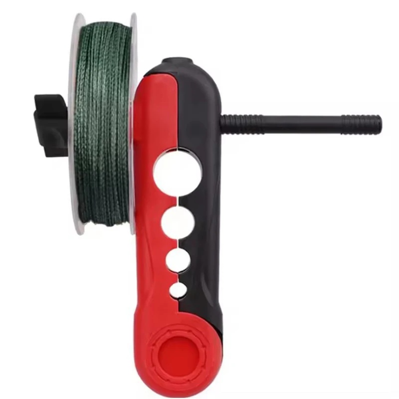 휴대용 범용 낚싯줄 스풀러 다양한 크기 조절 가능 낚싯 - Fishing Rod Combo 리뷰 및 가격
