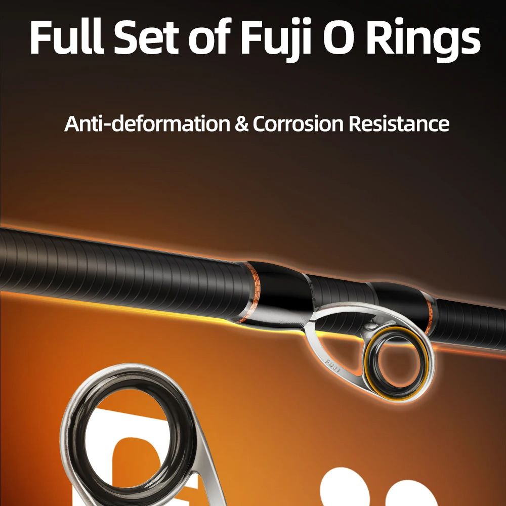 하시다 BFS 카본 섬유 낚싯대 베이트캐스팅 세트 카본 - Fishing Rod Carbon Fiber 리뷰 및 가격
