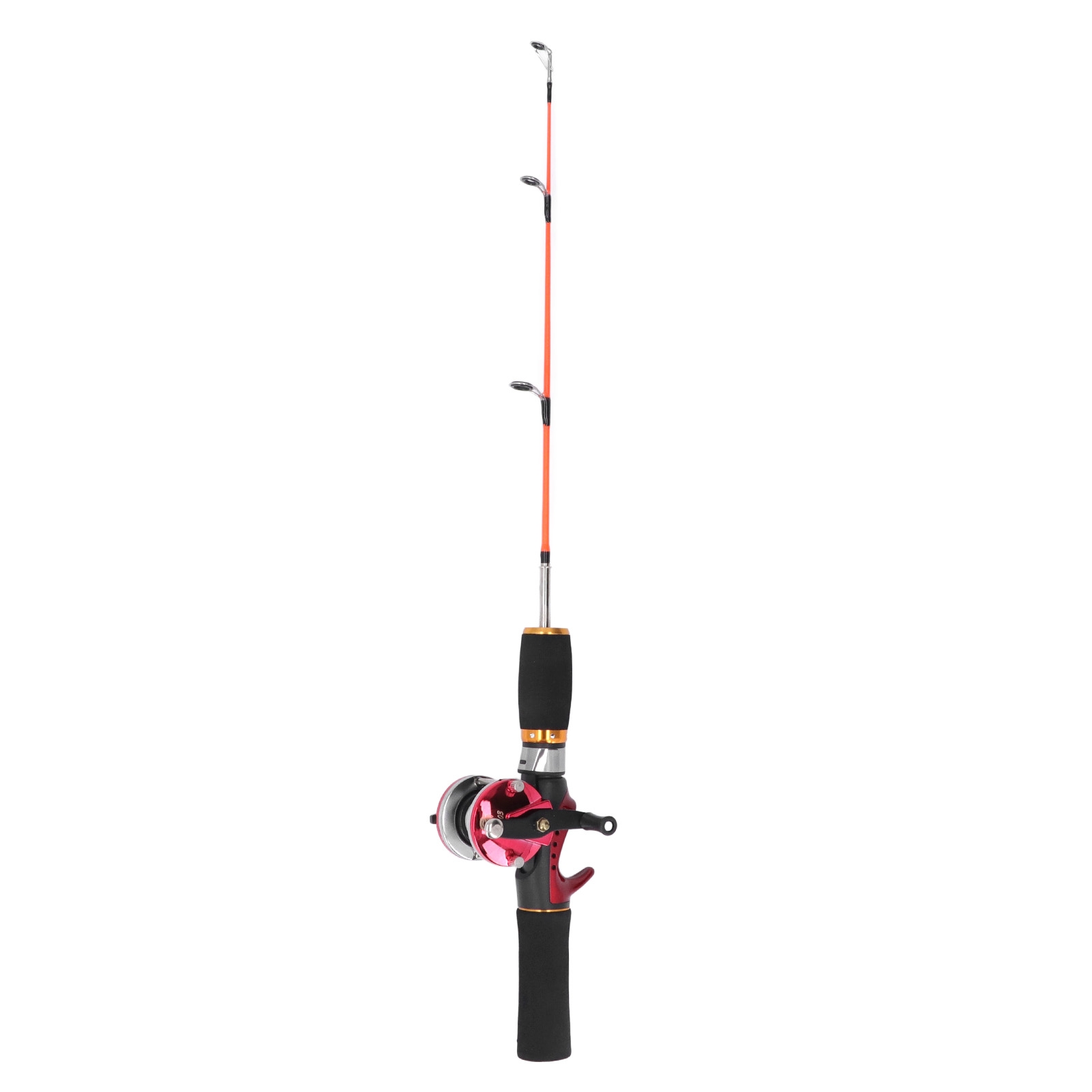 겨울 얼음 낚싯대 낚시 릴, 낚싯줄, 얼음 낚시 바늘, - Fishing Rod Ice 리뷰 및 가격