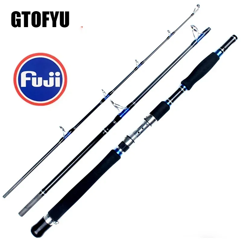 낚시 루어 낚싯대 1.8m 2.1m 3단 초경량 루어  - Fishing Rod Surf 리뷰 및 가격