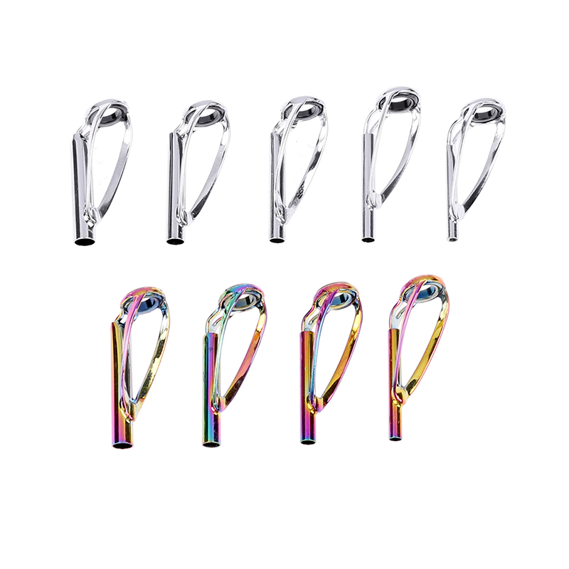 낚싯대 상단 가이드, 엉킴 방지 상단 팁 수리 키트,  - Fishing Rod Repair Kit 리뷰 및 가격