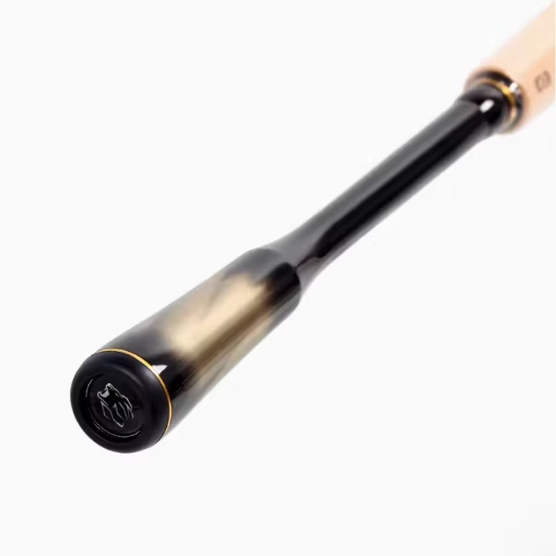 탄소 섬유 얼음낚싯대 1피스 야광 팁 풀 EVA 핸들  - Fishing Rod Carbon Fiber 리뷰 및 가격