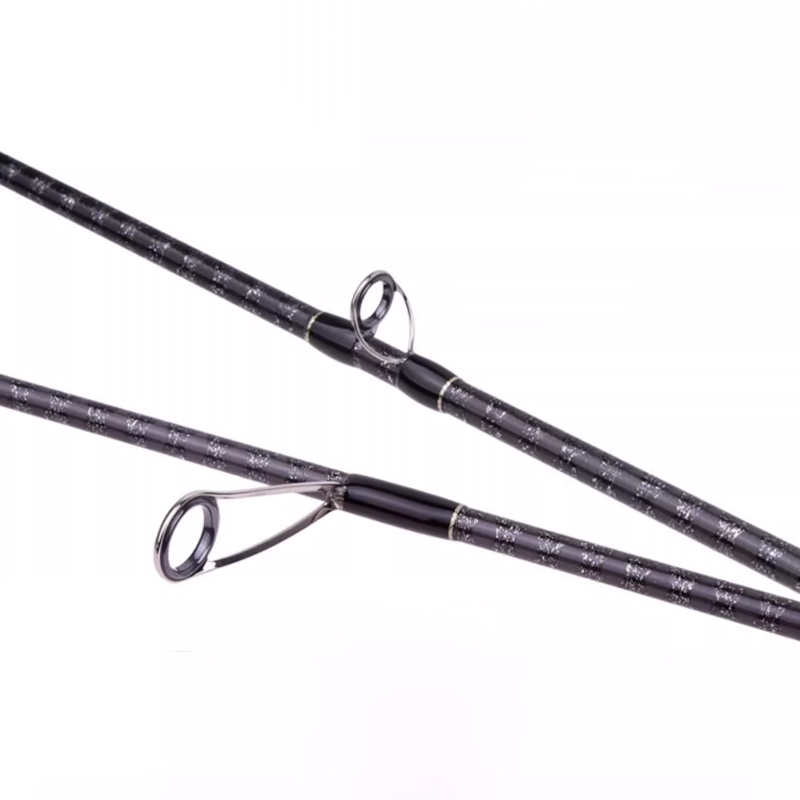탄소 섬유 얼음낚싯대 1피스 야광 팁 풀 EVA 핸들  - Fishing Rod Carbon Fiber 리뷰 및 가격
