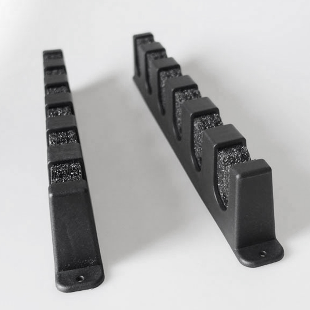 드롭쉽 낚싯대 수평 거치대 낚싯대 홀더 낚싯대 브래킷  - Fishing Rod Rack 리뷰 및 가격