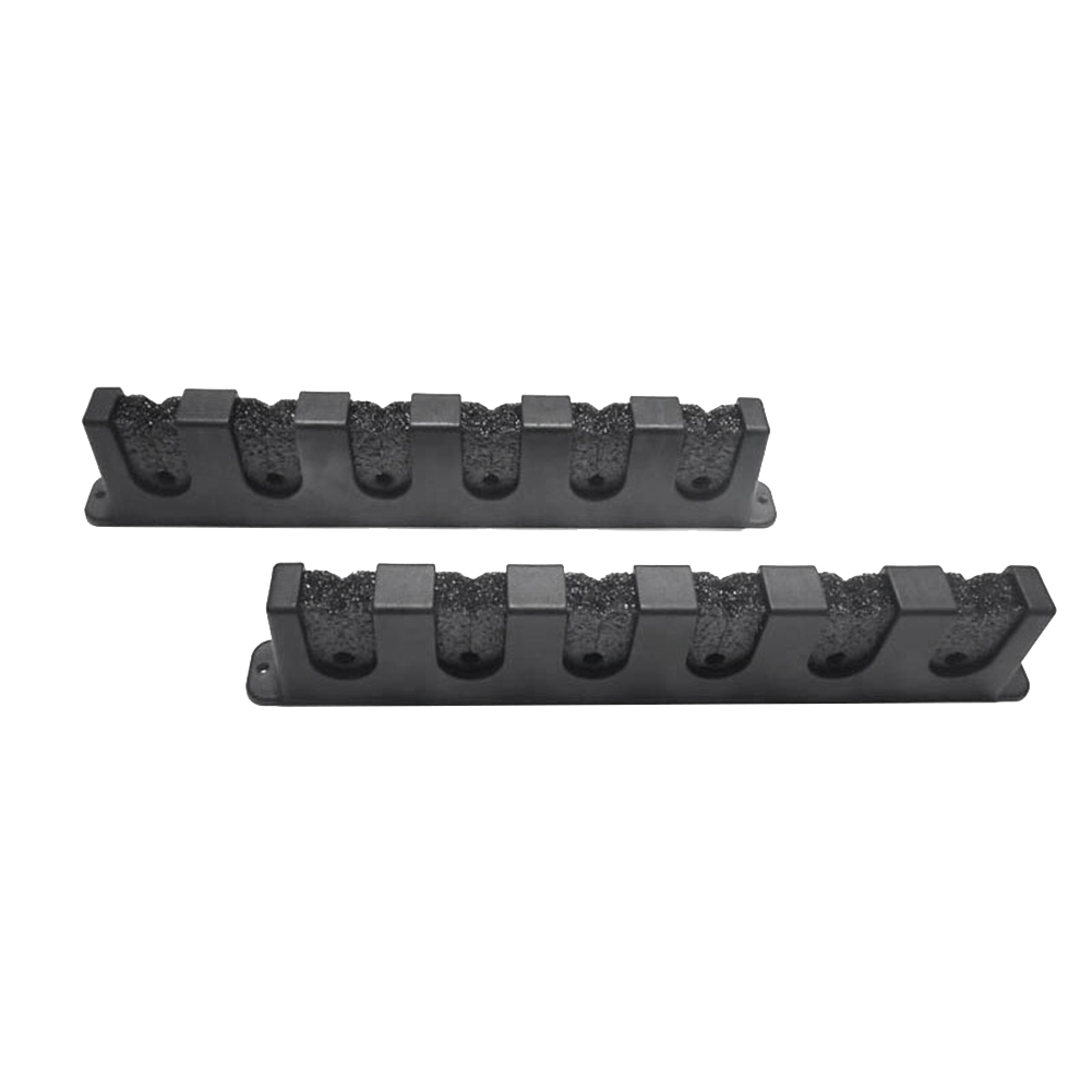 드롭쉽 낚싯대 수평 거치대 낚싯대 홀더 낚싯대 브래킷  - Fishing Rod Rack 리뷰 및 가격