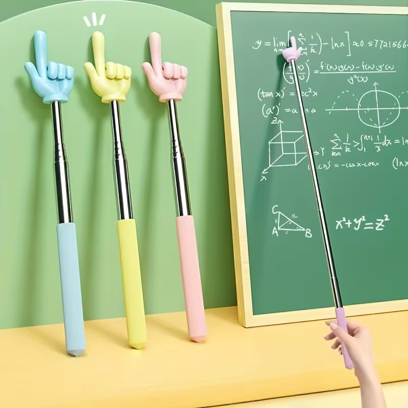 고품질 스테인리스 강 교사용 포인터 텔레스코픽 막대 손 - Fishing Rod Telescopic 리뷰 및 가격