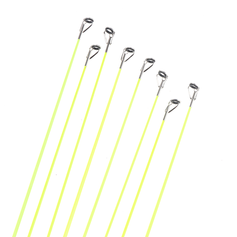 5개입 42CM 보트/뗏목 낚싯대 팁 예비 꼬리부분 유 - Fishing Rod Tip Replacement 리뷰 및 가격