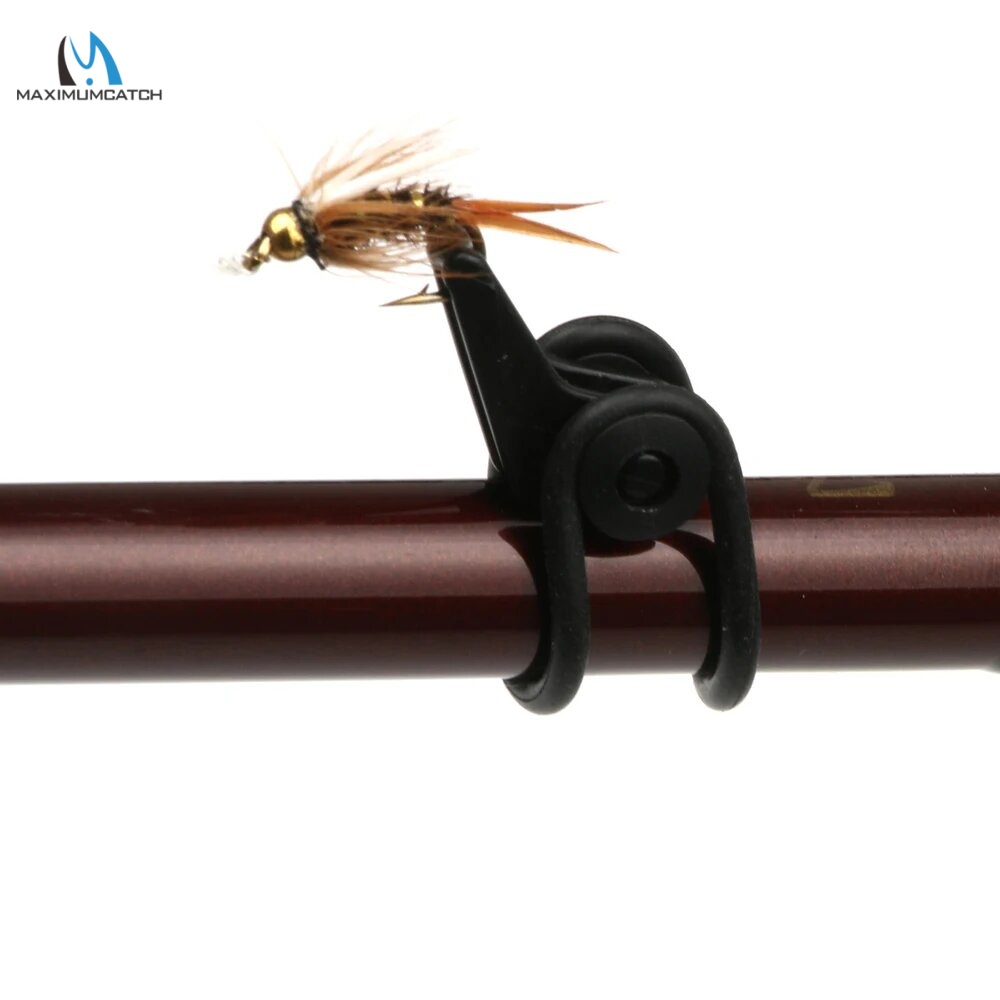 Maximumcatch 텐카라 플라이로드 후크 키퍼,  - Fishing Rod Fly 리뷰 및 가격