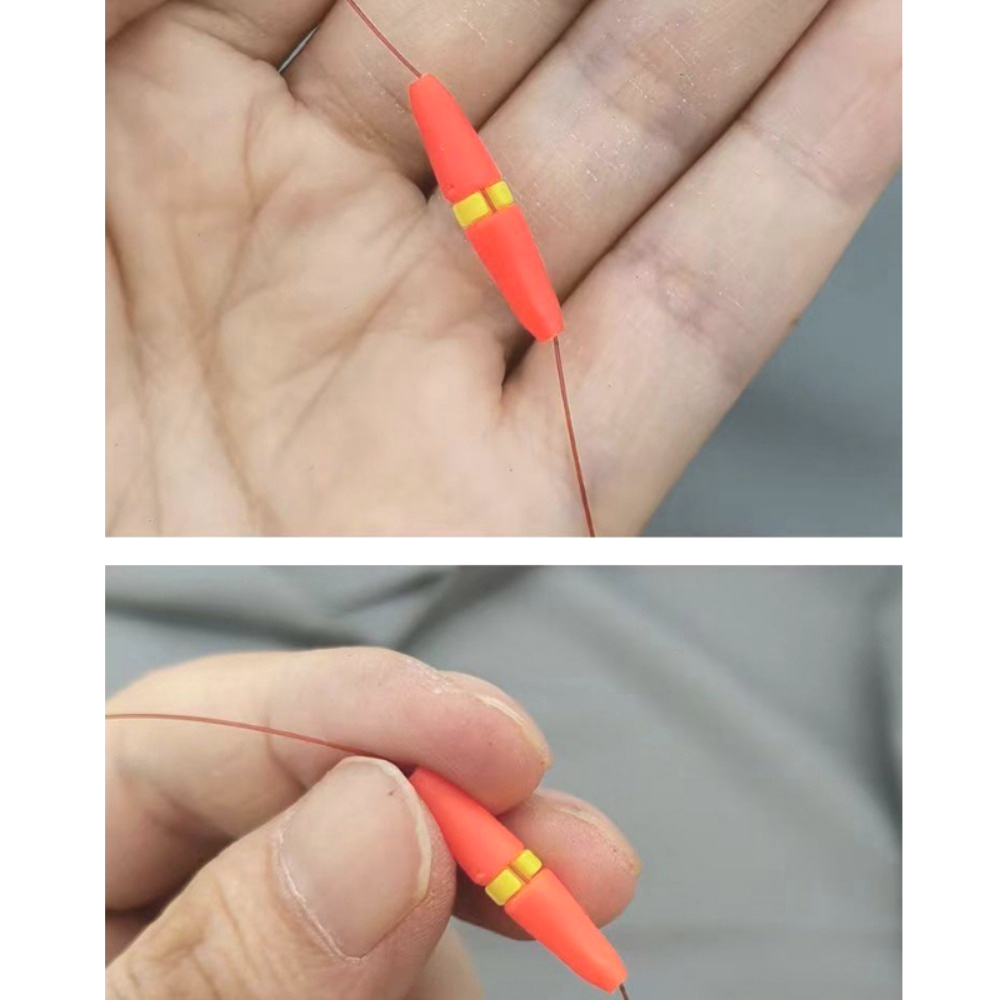 80개/세트 바다 낚시용 바람막이 바 카라 로드 보버  - Fishing Rod Casting 리뷰 및 가격