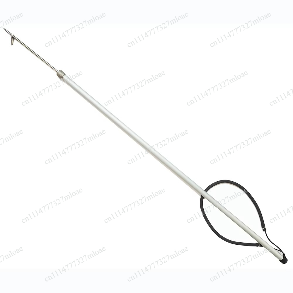 접이식 휴대용 스쿠버 다이빙 스피어 낚시 알루미늄 핸드 - Fishing Rod Travel 리뷰 및 가격